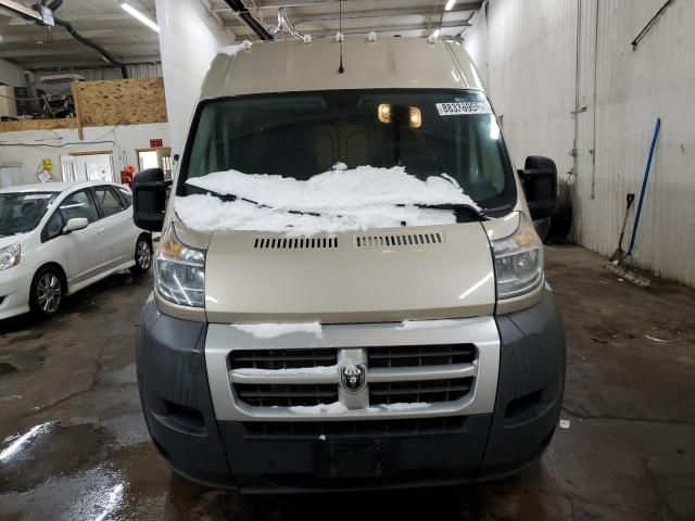 2014 Dodge RAM Promaster 3500 3500 High