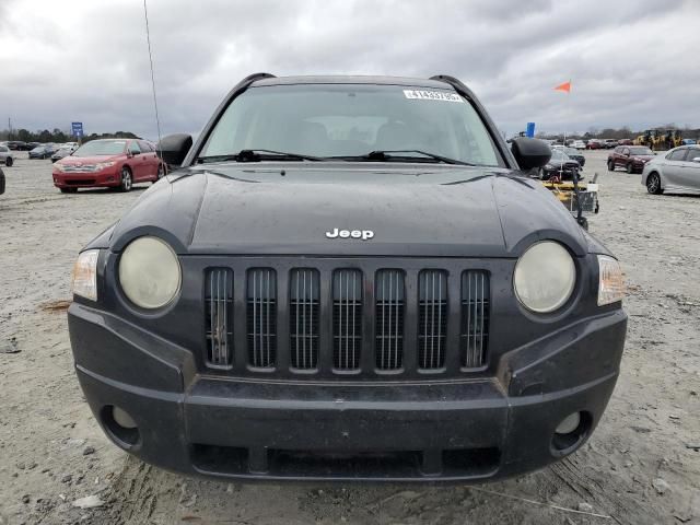 2008 Jeep Compass Sport