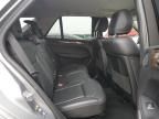 2013 Mercedes-Benz ML 350 4matic