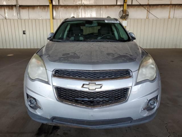 2010 Chevrolet Equinox LT