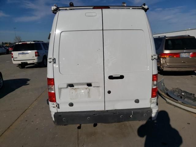 2013 Ford Transit Connect XLT