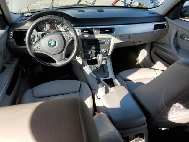 2009 BMW 328 I