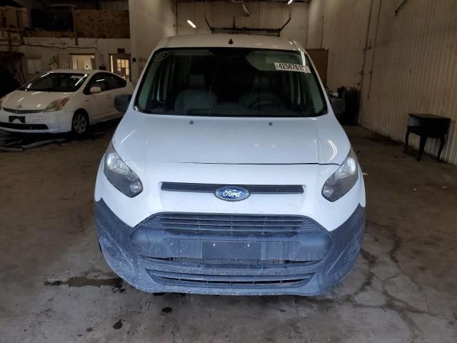 2014 Ford Transit Connect XL