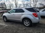 2012 Chevrolet Equinox LTZ