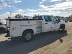 2021 Chevrolet Silverado C2500 Heavy Duty