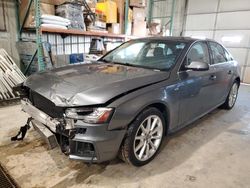 2015 Audi A4 Premium Plus en venta en Columbia, MO