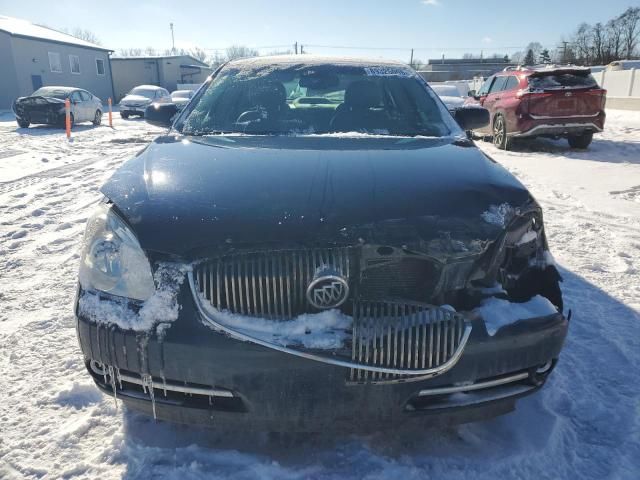 2008 Buick Lucerne CXS