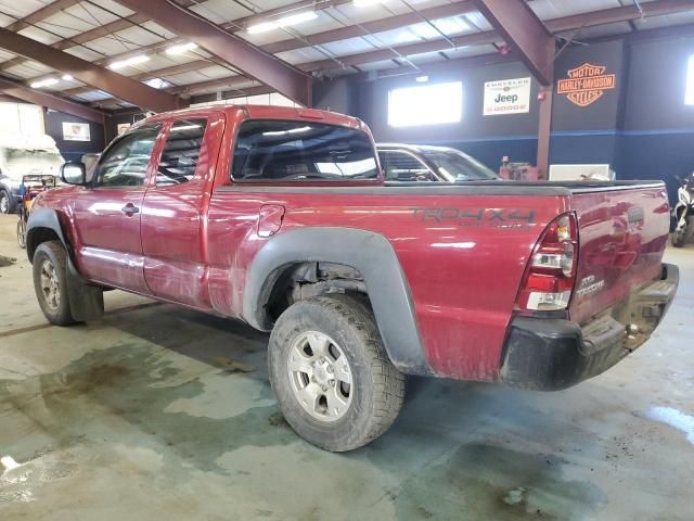 2005 Toyota Tacoma Access Cab