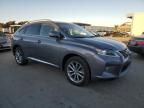 2013 Lexus RX 450H