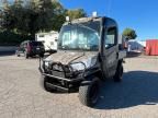 2019 Kubota RTV1100