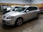 2007 Mazda 3 Hatchback