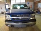 2004 Chevrolet Silverado K1500