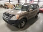 2003 Honda CR-V EX