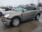 2010 Chevrolet Equinox LT