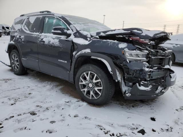 2022 GMC Acadia SLT