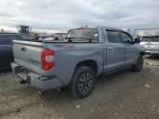 2018 Toyota Tundra Crewmax Limited