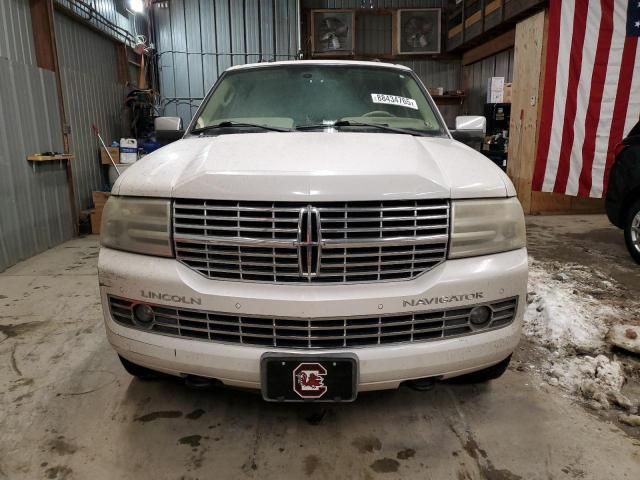 2009 Lincoln Navigator