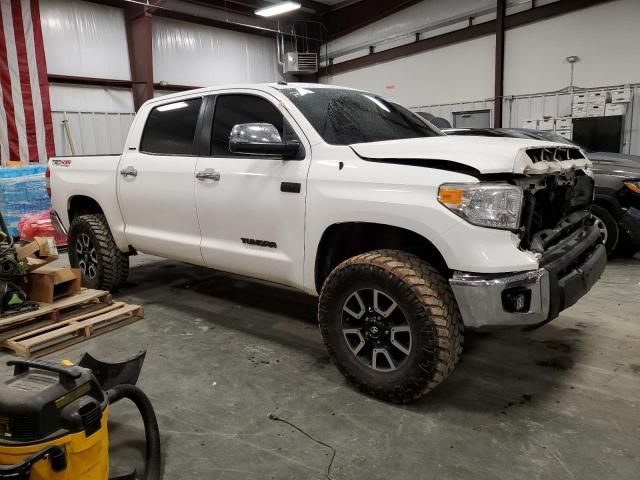 2015 Toyota Tundra Crewmax Limited