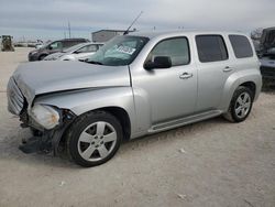 Chevrolet hhr salvage cars for sale: 2009 Chevrolet HHR LS