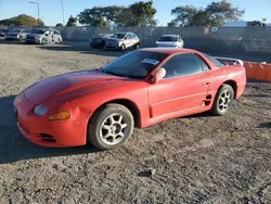 Compre carros salvage a la venta ahora en subasta: 1995 Mitsubishi 3000 GT