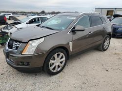 Salvage Cars with No Bids Yet For Sale at auction: 2014 Cadillac SRX Performance Collection