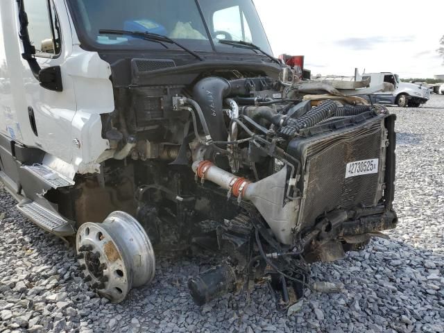 2019 Freightliner Cascadia 125