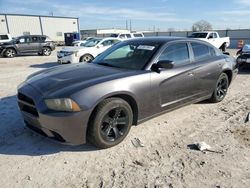 Dodge salvage cars for sale: 2014 Dodge Charger SE