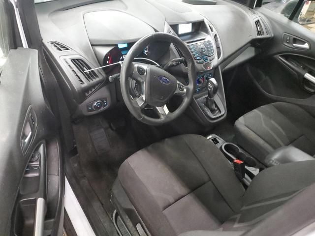 2015 Ford Transit Connect XLT