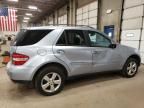 2007 Mercedes-Benz ML 500