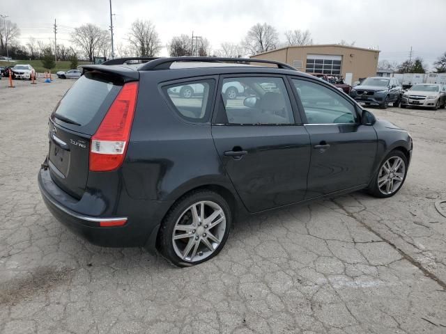 2010 Hyundai Elantra Touring GLS