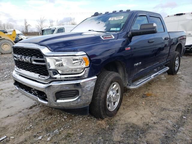 2019 Dodge RAM 2500 Tradesman