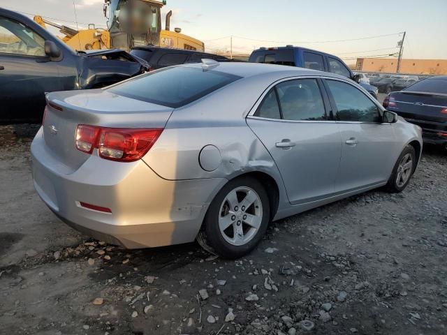 2016 Chevrolet Malibu Limited LT