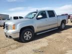 2013 GMC Sierra K1500 SLE