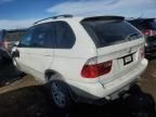 2005 BMW X5 3.0I