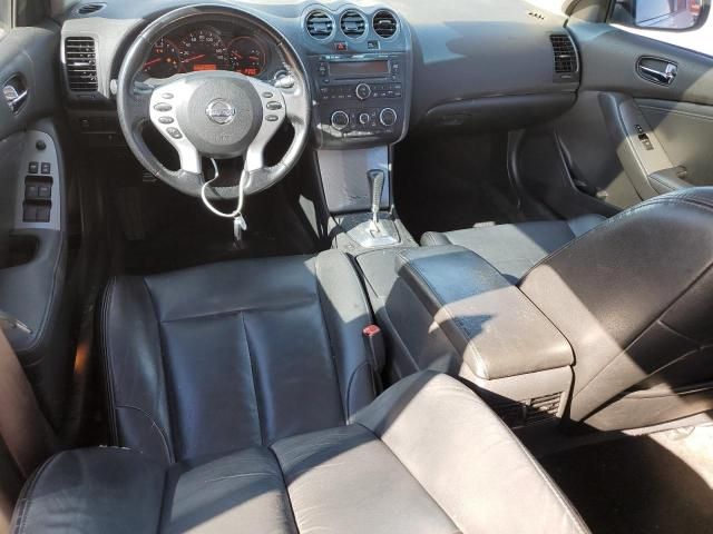 2009 Nissan Altima 2.5