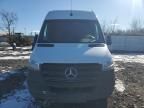 2019 Mercedes-Benz Sprinter 2500