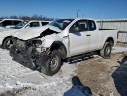 Ford Ranger salvage cars for sale: 2019 Ford Ranger XL