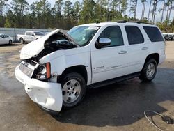 Chevrolet Vehiculos salvage en venta: 2007 Chevrolet Tahoe C1500