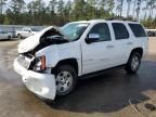 2007 Chevrolet Tahoe C1500