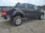 2006 Ford F150 Supercrew