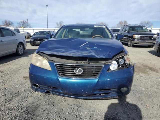 2007 Lexus ES 350