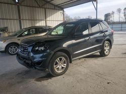 2011 Hyundai Santa FE GLS en venta en Cartersville, GA