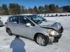 2007 Nissan Versa S