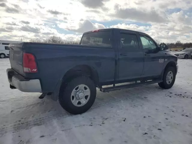 2014 Dodge RAM 2500 ST