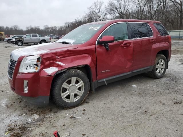 2014 GMC Terrain SLE