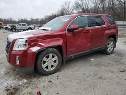 2014 GMC Terrain SLE en venta en Ellwood City, PA