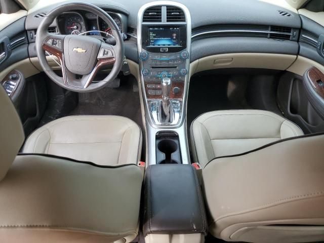 2013 Chevrolet Malibu LTZ