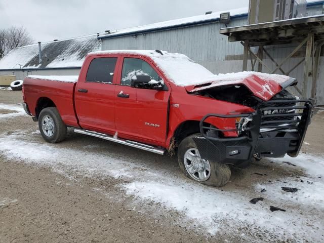 2019 Dodge RAM 2500 Tradesman