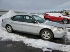 2004 Ford Taurus SES