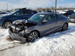 2016 Honda Civic LX en venta en Louisville, KY